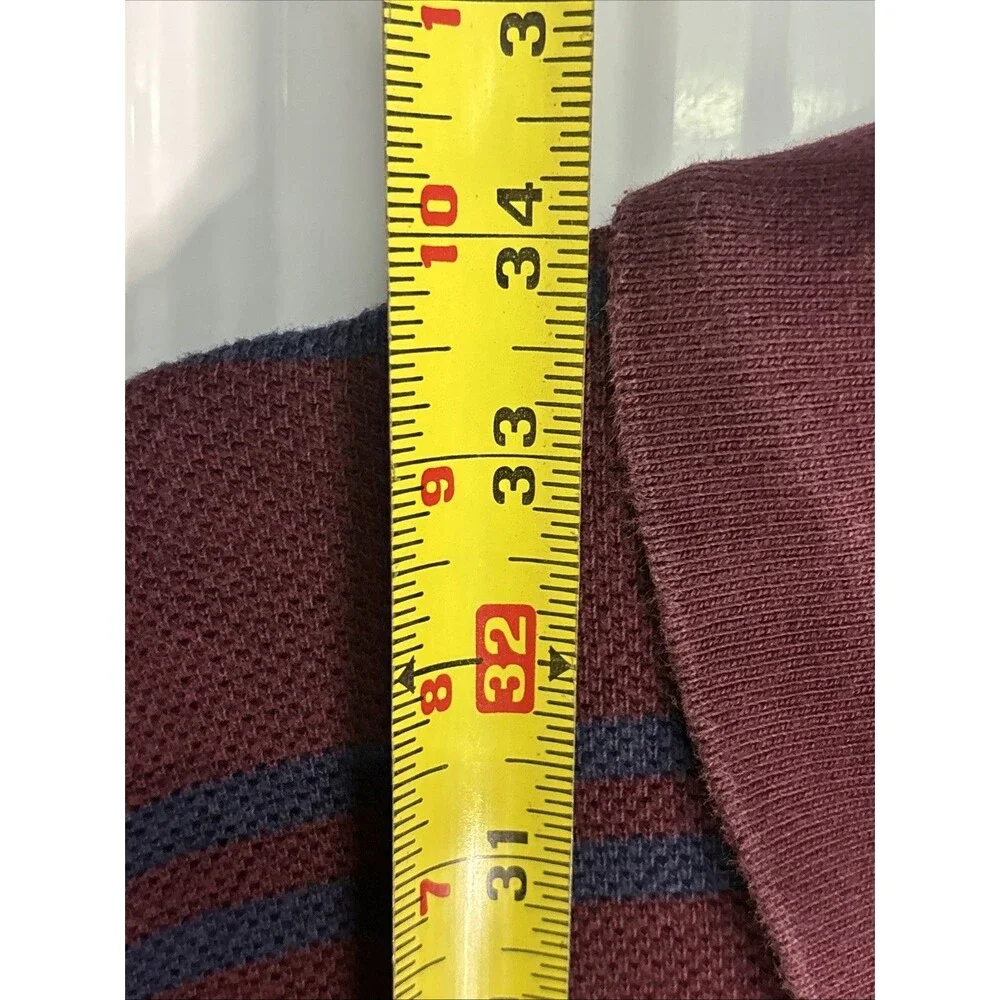 Vintage Polo by Ralph Lauren Mens 3X BIG Polo Shirt